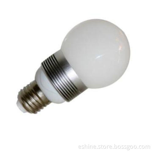 CE and Rohs approval LED light bulbs